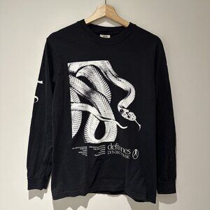 Deftones Private Music long sleeve shirt